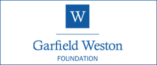 Garfield Weston blue